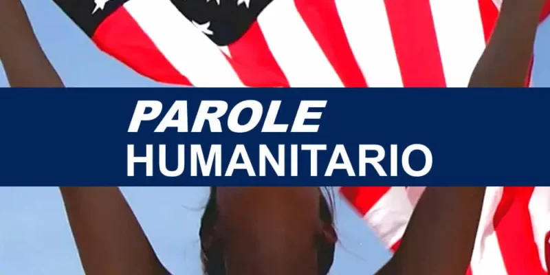 Parole humanitario