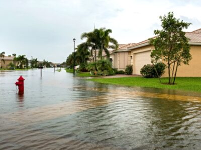 Cómo Obtener Ayuda de FEMA Tras el Huracán Milton en Florida