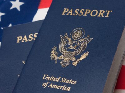 5 beneficios de obtener la Ciudadanía Estadounidense