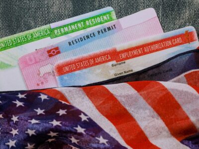 Top 5 documentos básicos que todo inmigrante debe tener en EE. UU.
