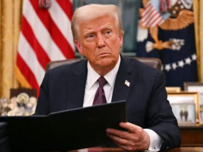 Las nuevas políticas migratorias de Donald Trump: Un Resumen