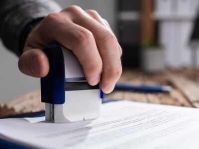 ¿Qué documentos necesito para solicitar el permiso de trabajo en EE.UU.?